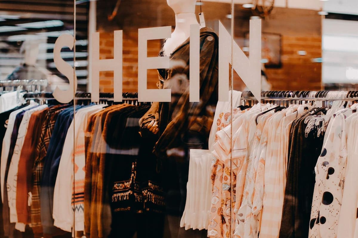 El gigante del fast fashion Shein forma parte de una nueva generación de innovadoras empresas chinas que han conquistado los países ricos