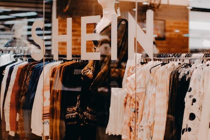 El gigante del fast fashion Shein forma parte de una nueva generación de innovadoras empresas chinas que han conquistado los países ricos