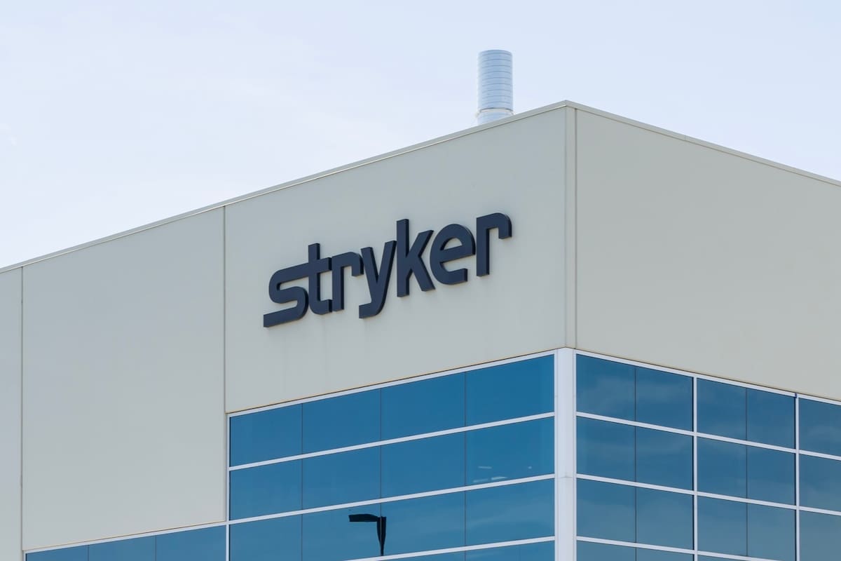 El gigante estadounidense de tecnología médica Stryker fue blanco de un ciberataque de escala global que obligó a la compañía a frenar sus operaciones