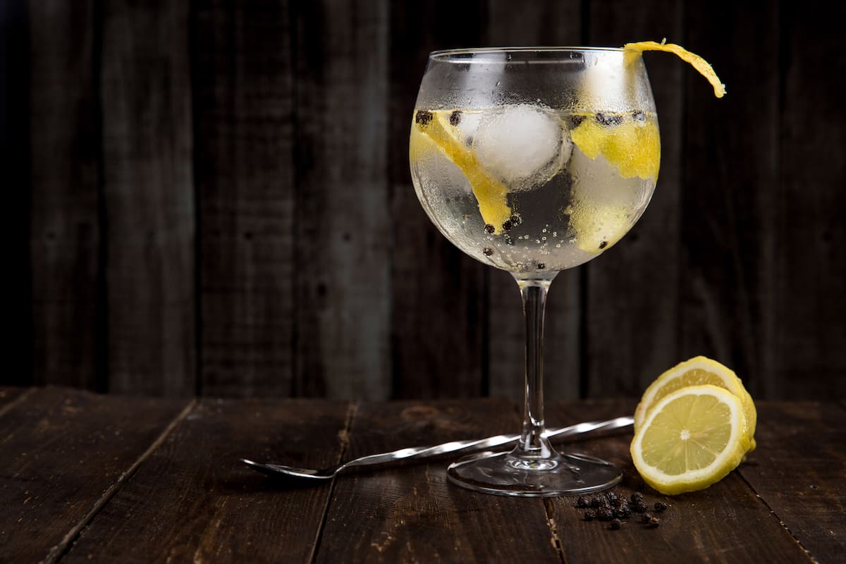 El gin tonic está de regreso hace rato, pero el nuevo auge está en las marcas de gin nacional.