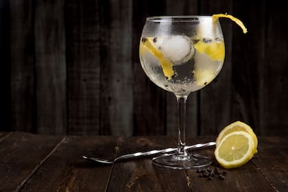 El gin tonic está de regreso hace rato, pero el nuevo auge está en las marcas de gin nacional.