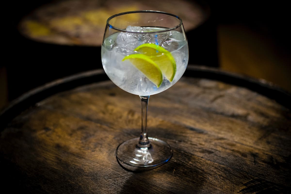 El gin tonic perfecto: ¿es posible?