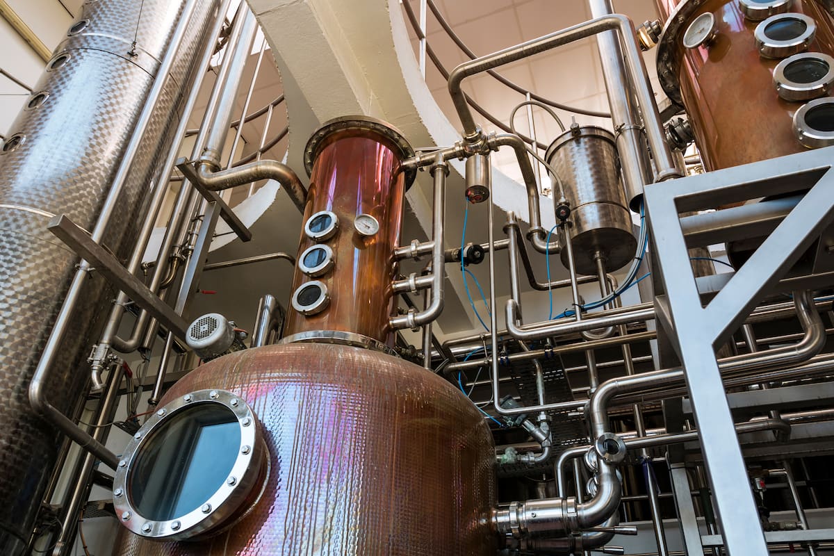 El gin vive un boom a nivel mundial y en Chile ya operan más de cien marcas