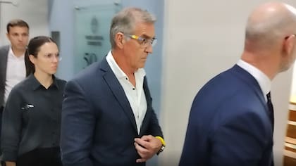El ginecólogo Alejandro Dahse purga una pena por abuso sexual y ahora le pagará $30 millones a otra víctima para no ser condenado otra vez.
