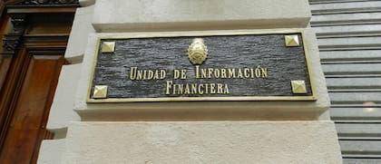 El giro de la Unidad de Información Financiera (UIF) sorprendió en los tribunales de Bahía Blanca