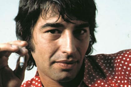 El Gitano siempre fue una persona extremadamente reservada; de todas formas, muchas de sus relaciones se hicieron indefectiblemente públicas