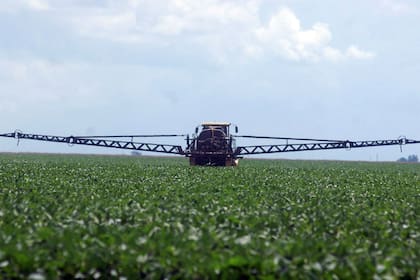 El glifosato está aprobado en más de 140 países