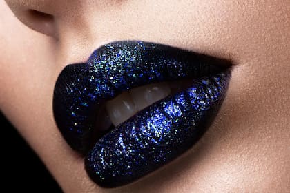 El glitter tiene efectos nocivos sobre la fauna marina