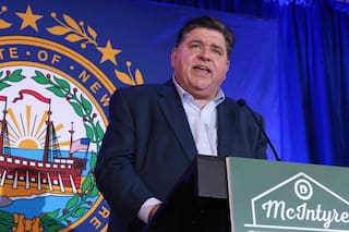El gobernador de Illinois anuncia recorte de taxes para ciertas compras el 7 de agosto