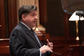 El BUILD Plan anunciado por JB Pritzker que busca facilitar procesos de construcción