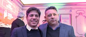Expectativa por una designación de Kicillof que impactará en el futuro de una licitación millonaria