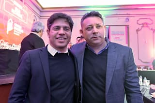 Expectativa por una designación de Kicillof que impactará en el futuro de una licitación millonaria
