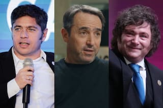 La batalla inesperada se avecina al round final
