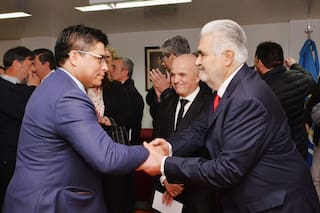 Santa Cruz: cobrarán el 50% del sueldo los jueces nombrados por Vidal y resistidos por el kirchnerismo