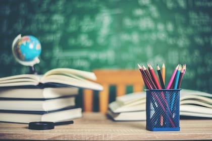 El gobernador confirmó autoridades en el organismo que gestiona tierras educativas y financiamiento escolar