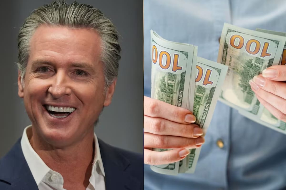 El gobernador confirmó que miles de hogares recibirán un alivio financiero en sus facturas