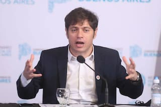 Un impuesto de Kicillof hizo reaccionar al campo bonaerense, que busca aliados en los legisladores provinciales