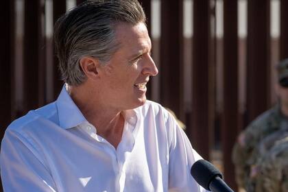 El gobernador de California dejó un mensaje en redes sociales por el 50 aniversario de la caída de Saigón