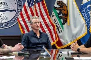 Últimas encuestas y quién va ganando las elecciones 2026 a la gobernación de California