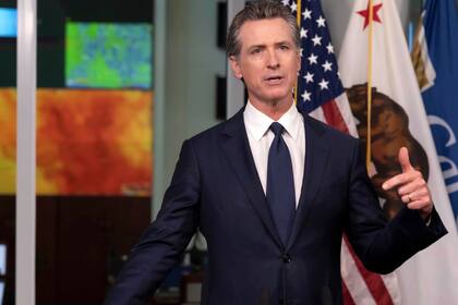 El gobernador de California, Gavin Newsom, aprobó la ley que cuidará los beneficios de la Administración del Seguro Social para los jóvenes en hogares de acogida