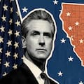 Newsom firmó una orden que podría causar un “éxodo” de trabajadores en California