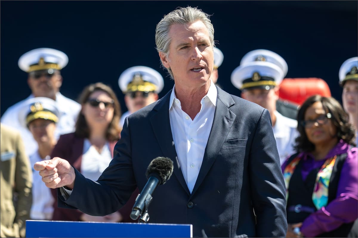 El gobernador de California, Gavin Newsom, podría firmar pronto una ley que implementaría créditos fiscales reembolsables para las organizaciones de noticias locales