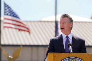 El gobernador de California vetó en septiembre el proyecto de ley AB1950 de la asambleísta demócrata de Los Ángeles, Wendy Carrillo