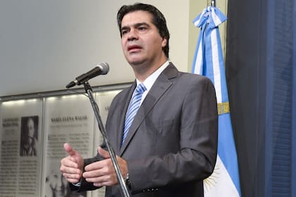El gobernador de Chaco, Jorge Capitanich, decretó una "alarma sanitaria" en la provincia hasta el 21 de enero