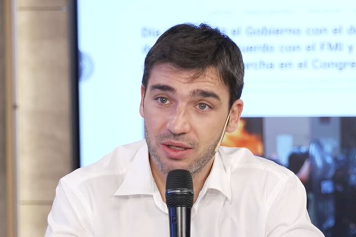 El gobernador de Chubut, Ignacio Torres, impulsa la eliminación de los fueros en esta provincia, iniciativa a la que Petris se opuso cuando presidía la Asociación de Magistrados.