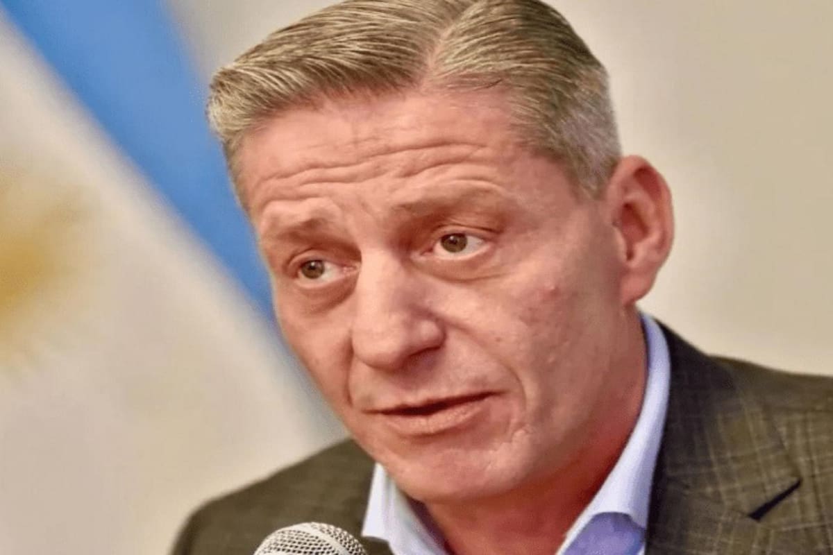 El gobernador de Chubut, Mariano Arcioni, pidió el juicio político para el fiscal Fernando Rivarola por su actuación en la causa abierta por "La manada de Chubut".