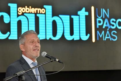 El gobernador de Chubut, Mariano Arcioni, promulgó la ley que habilita la minería en la provincia