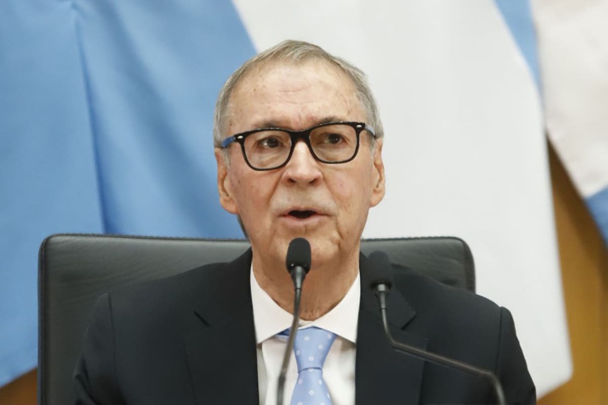 El gobernador de Córdoba, Juan Schiaretti reinició una discusión que ya su Provincia tuvo con Nación.