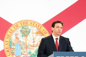 DeSantis anuncia una inversión millonaria que busca generar nuevos empleos