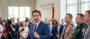 El bono de hasta US$5000 que se otorgará a las fuerzas del orden en Florida