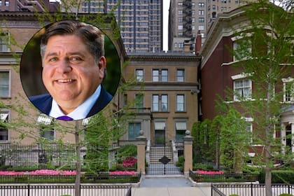 El gobernador de Illinois es poseedor de varios condominios en exclusivos barrios de Chicago