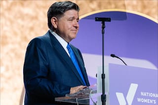 JB Pritzker, gobernador de Illinois: “Somos hogar de más de 140.000 negocios propiedad de latinos”