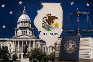 Todas las leyes firmadas en Illinois que cambiarán la vida de miles de familias en unos meses