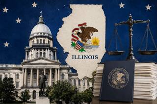 Todas las leyes firmadas en Illinois que cambiarán la vida de miles de familias en unos meses