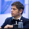 Kicillof reunió a su tropa tras el desembarco de Santilli como jefe de Gabinete y trazó el plan para 2027