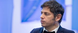 Kicillof reunió a su tropa tras el desembarco de Santilli como jefe de Gabinete y trazó el plan para 2027