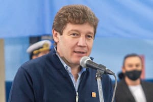 La Justicia anuló la convocatoria a una reforma constitucional que habilitaba la re-reelección de Melella