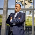 Ricardo Quintela busca un sucesor y aspira a competir a nivel nacional
