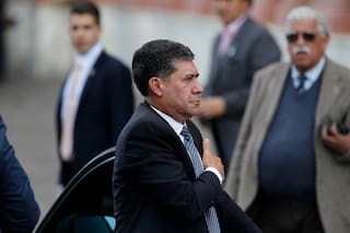 La Corte decide hoy si habilita el plebiscito que convocó Casas en La Rioja