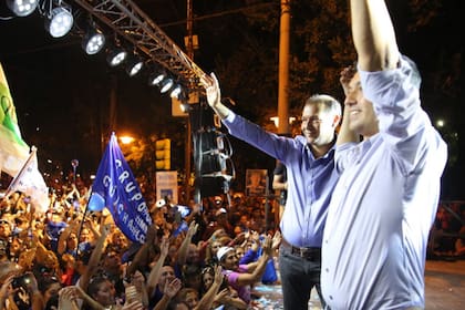 El gobernador de Neuquén logró la reelección