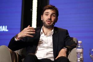 El gobernador de Pro, Ignacio Torres, criticó las declaraciones de Milei