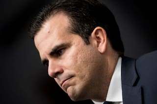 Puerto Rico: el escándalo del chat del gobernador que generó una crisis