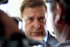 Werertilneck apela el fallo contra su reelección y pide “no temer a las urnas”