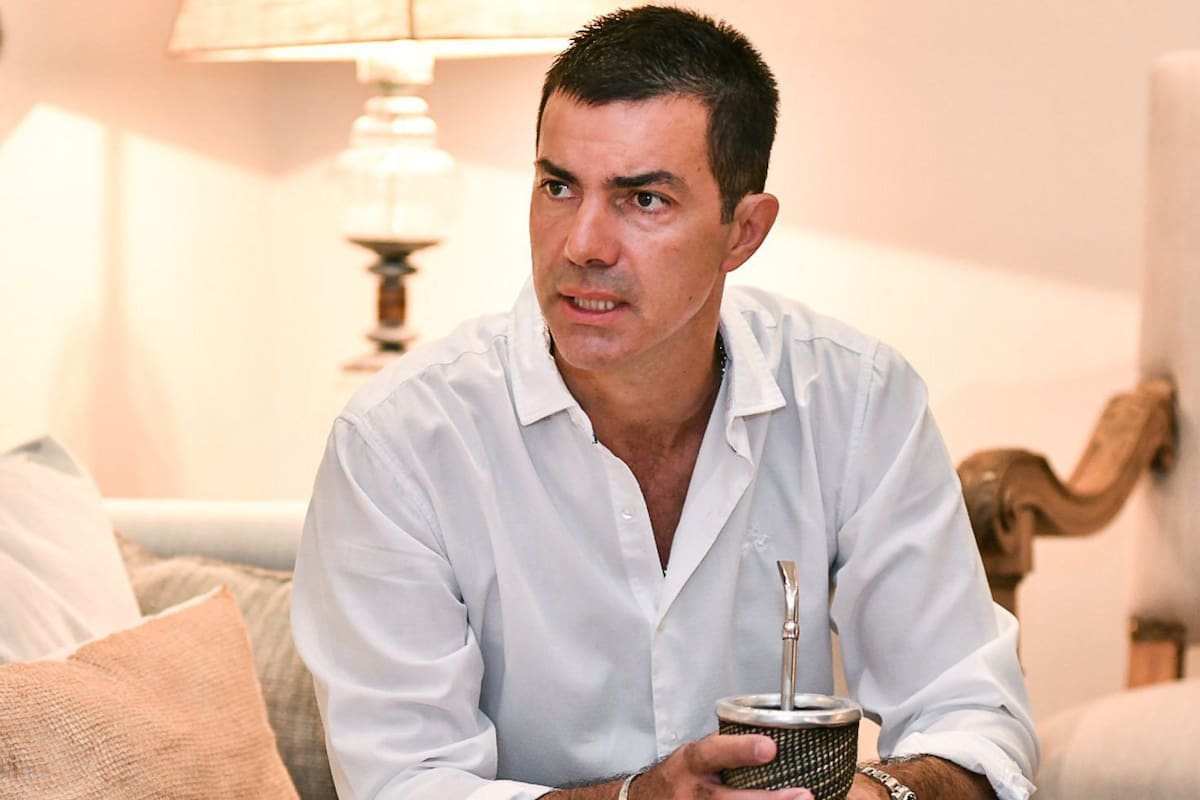 El gobernador de Salta competirá para llegar a la Casa Rosada por Alternativa Federal; pone condiciones para sumar kirchneristas y afirma que la gestión de Macri "fracasó claramente"