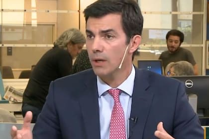 El gobernador de Salta expuso su posición respecto del aborto en el programa +INFO