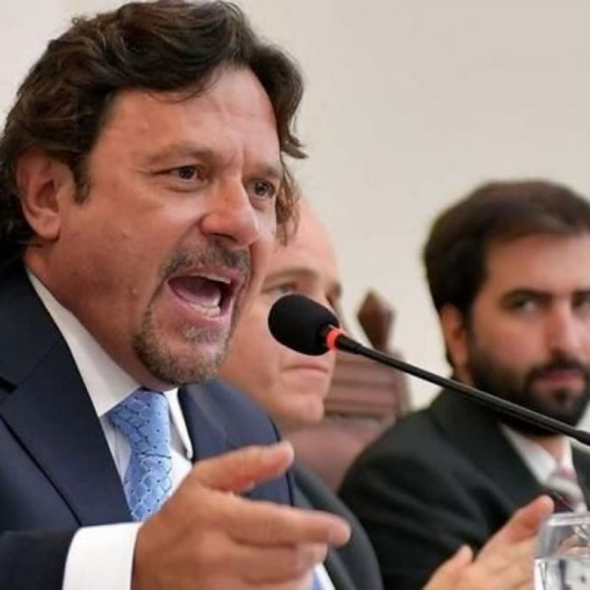el-gobernador-de-salta-gustavo-saenz-se-quejo-por-DXPZOQLO3FAE5LUZPKM33Y2TGY